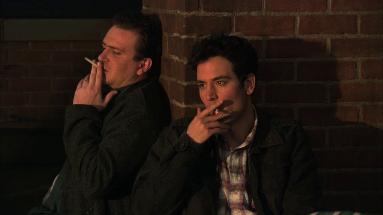 Last Cigarette Ever episode synopsis,reviews,forums,photos,