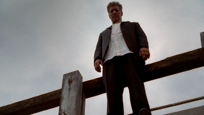 The River episode synopsis,reviews,forums,photos,
