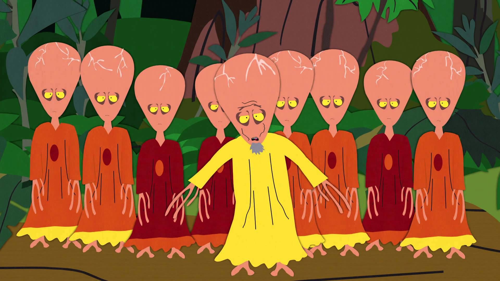 Starvin' Marvin in Space! episode synopsis,reviews,forums,photos,