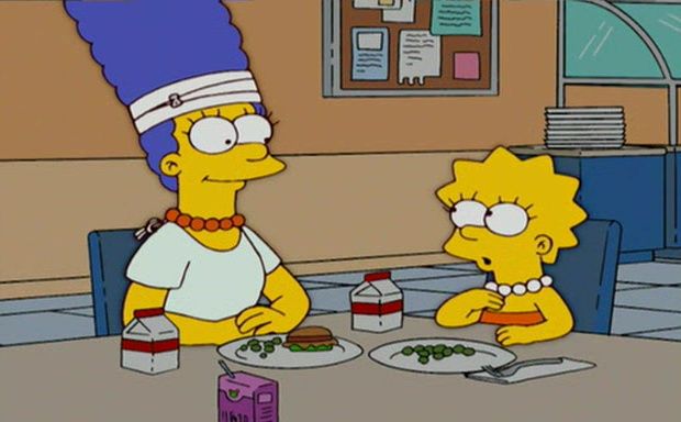 Regarding Margie episode synopsis,reviews,forums,photos,