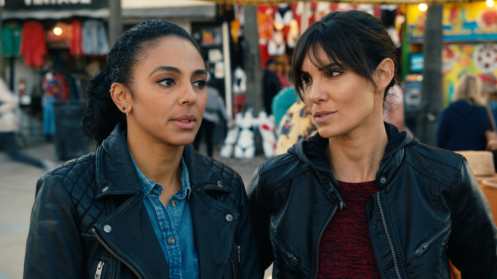 Into the Breach episode synopsis,reviews,forums,photos,