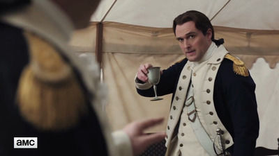 Cold Murdering Bastards episode synopsis,reviews,forums,photos,