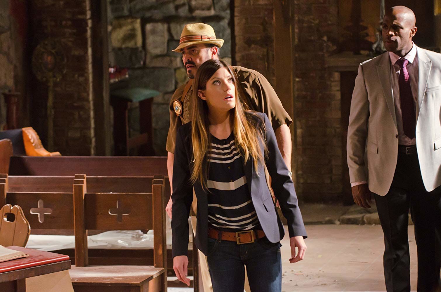 Ricochet Rabbit episode synopsis,reviews,forums,photos,