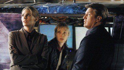 Demons episode synopsis,reviews,forums,photos,