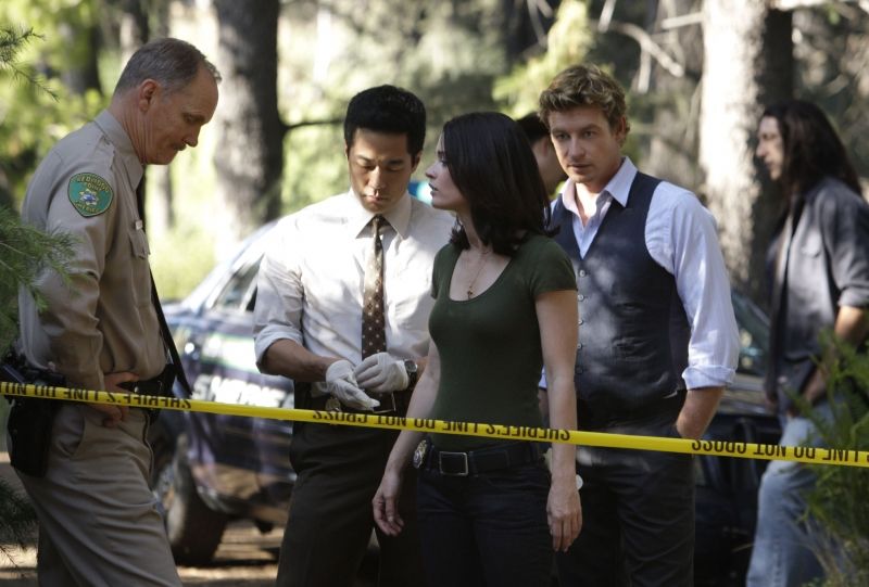 Redwood episode synopsis,reviews,forums,photos,