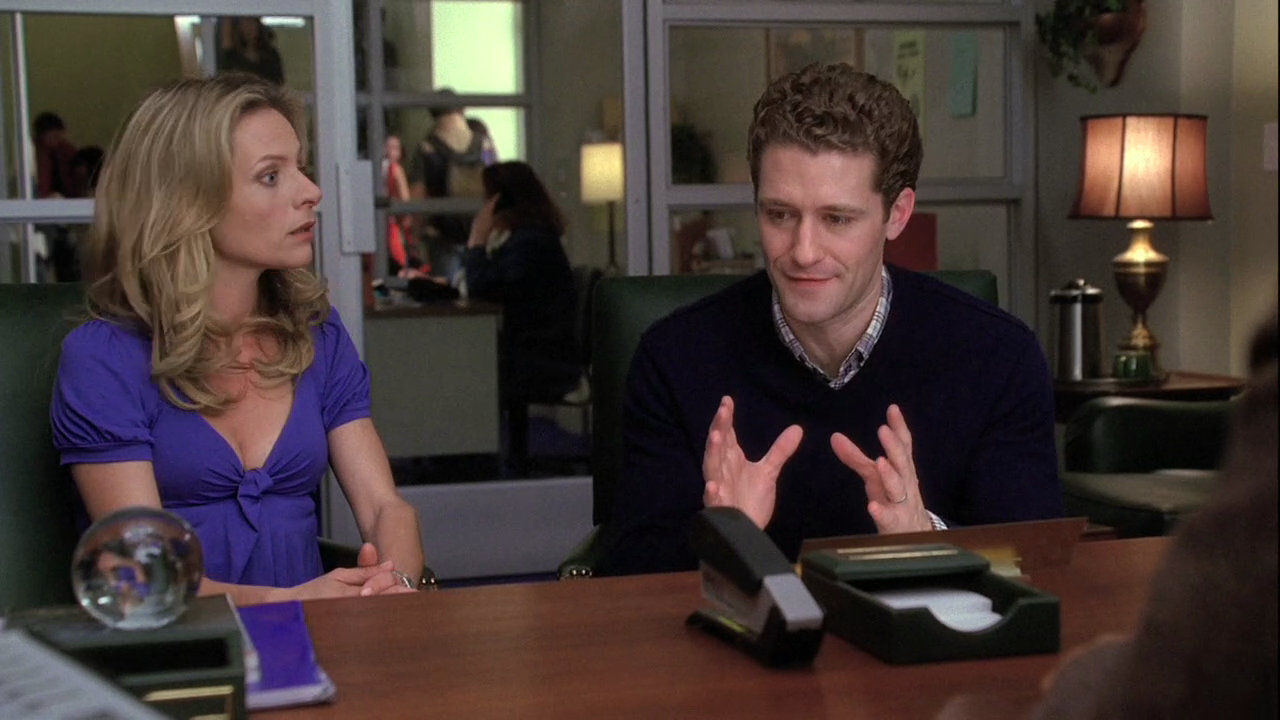Vitamin D episode synopsis,reviews,forums,photos,