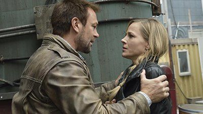 Put the Damage On episode synopsis,reviews,forums,photos,