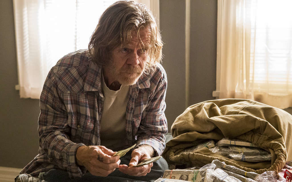 The Defenestration of Frank episode synopsis,reviews,forums,photos,
