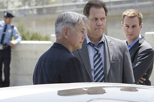 The Inside Man episode synopsis,reviews,forums,photos,