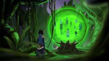 Beyond the Wilds episode synopsis,reviews,forums,photos,