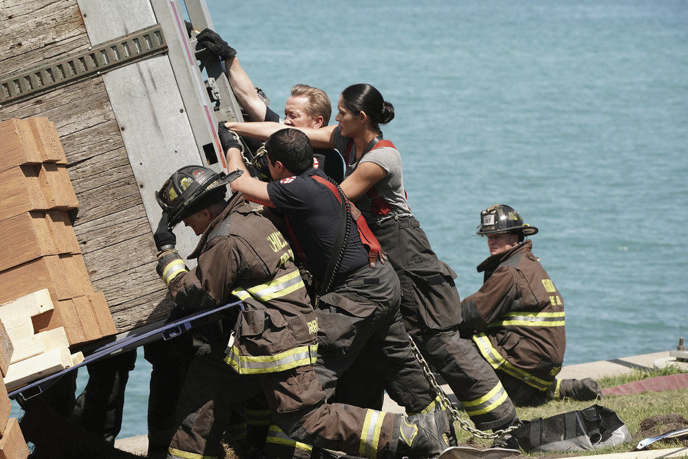 Ignite on Contact episode synopsis,reviews,forums,photos,