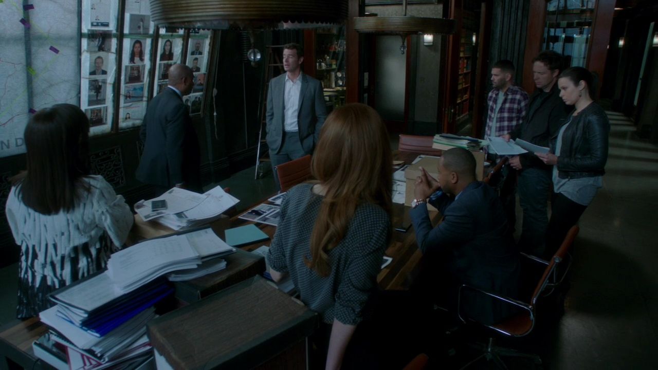Flesh and Blood episode synopsis,reviews,forums,photos,