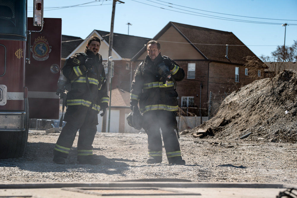 Carry Their Legacy episode synopsis,reviews,forums,photos,