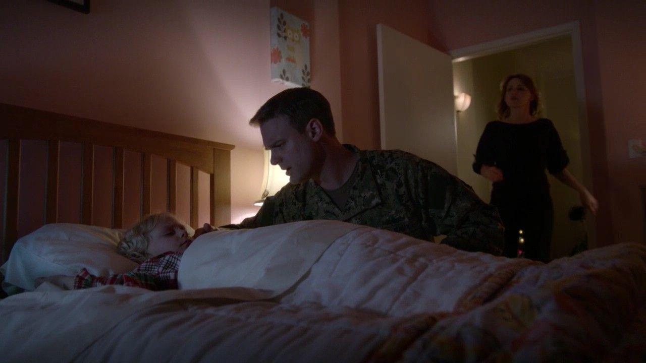 Homesick episode synopsis,reviews,forums,photos,