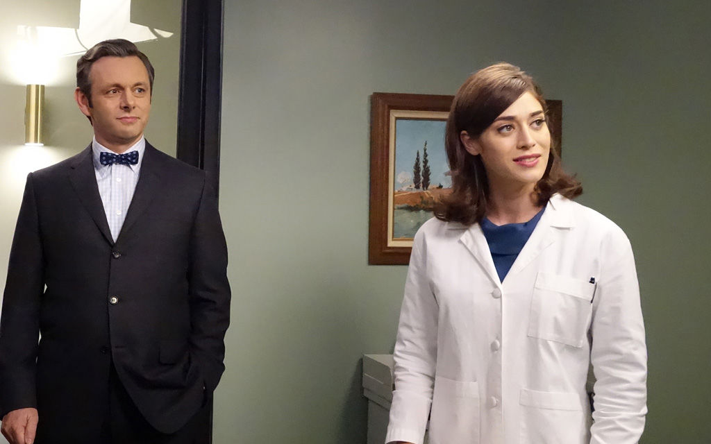 Two Scents episode synopsis,reviews,forums,photos,