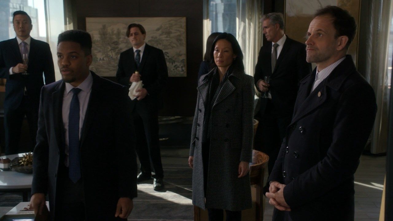 You've Come a Long Way, Baby episode synopsis,reviews,forums,photos,