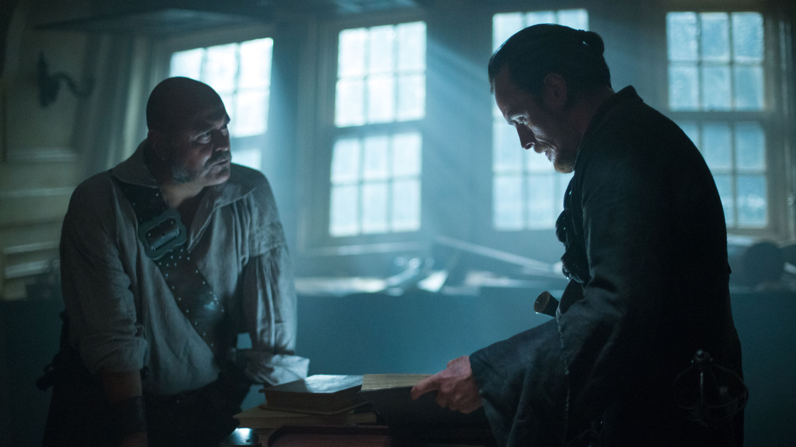 VIII. episode synopsis,reviews,forums,photos,