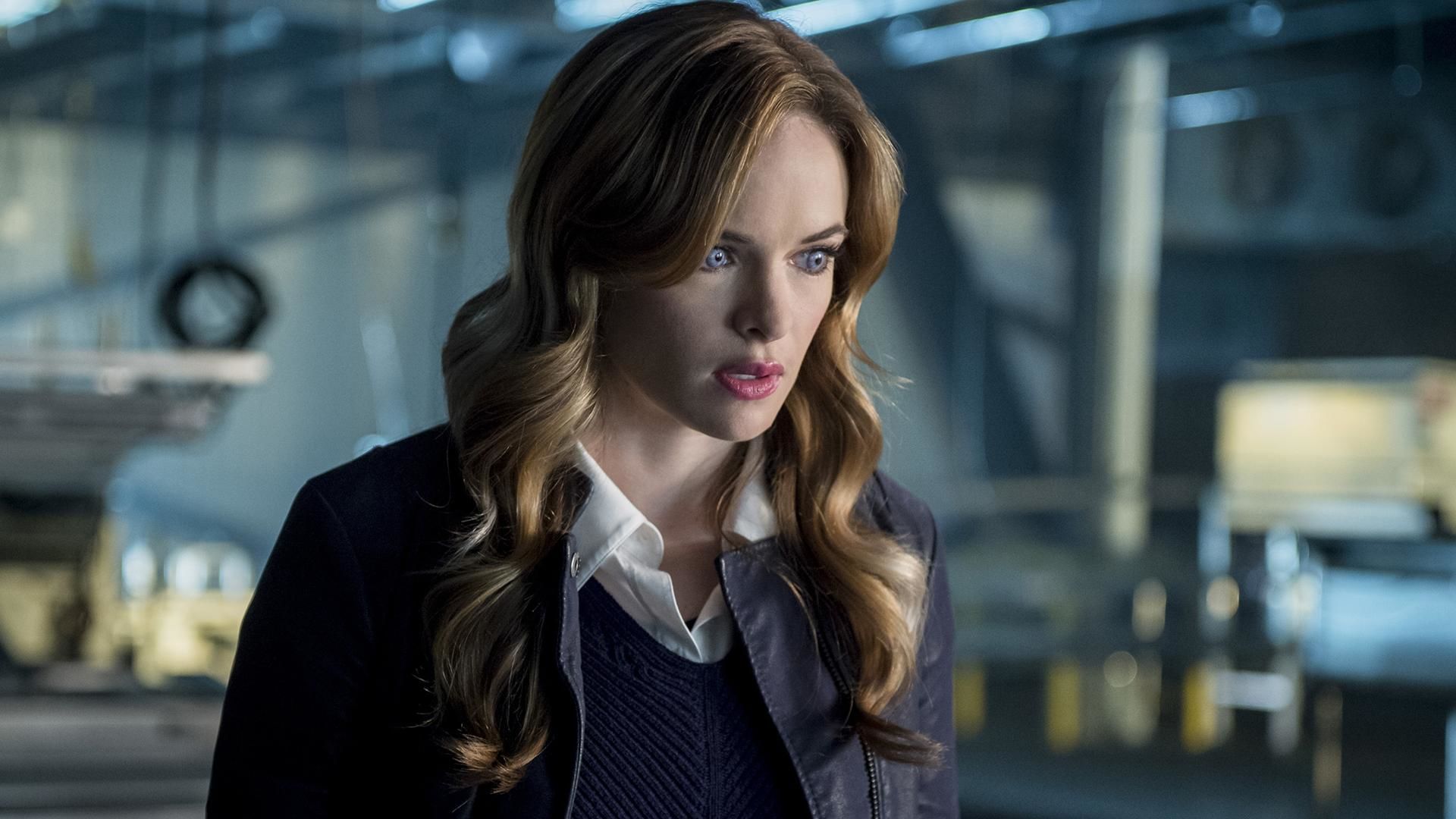 Killer Frost episode synopsis,reviews,forums,photos,