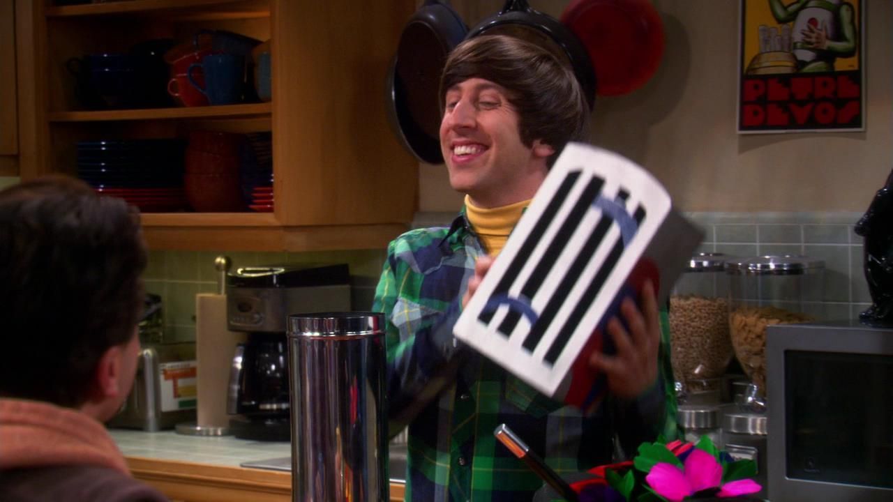 The Shiny Trinket Maneuver episode synopsis,reviews,forums,photos,
