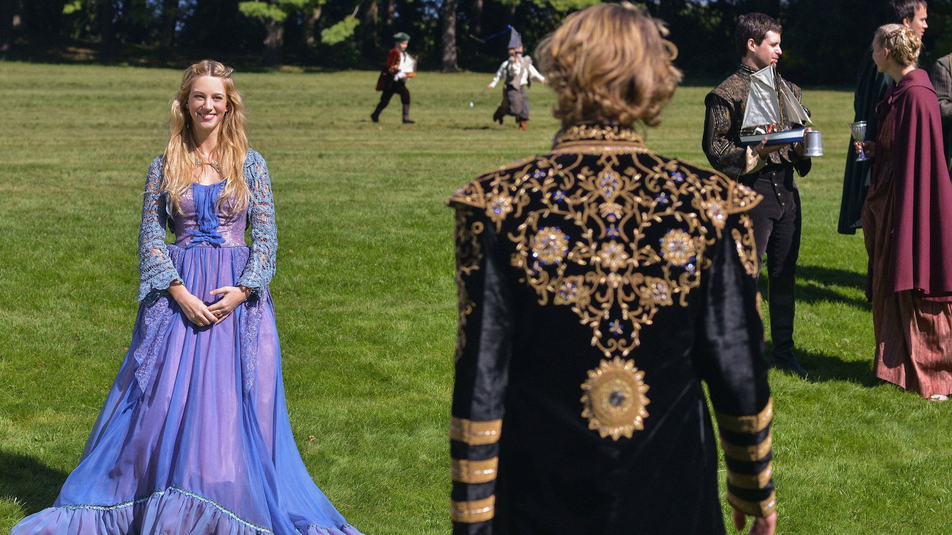 A Chill in the Air episode synopsis,reviews,forums,photos,