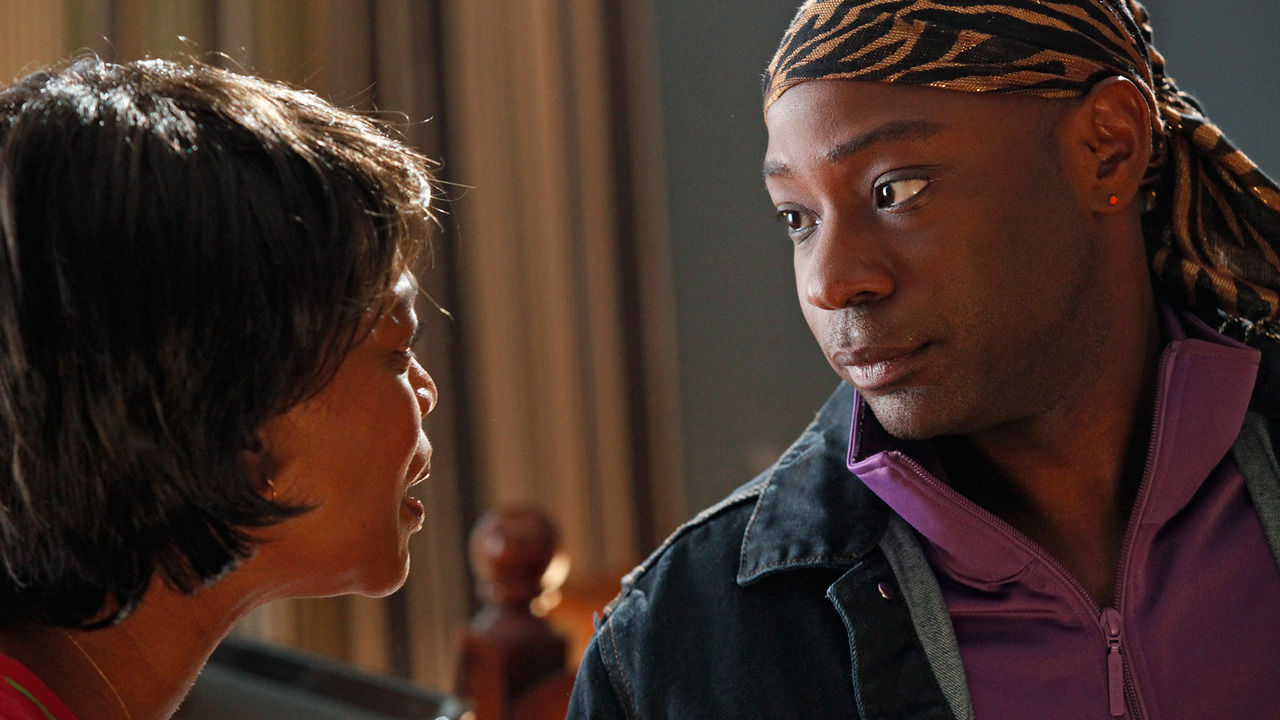 Hopeless episode synopsis,reviews,forums,photos,