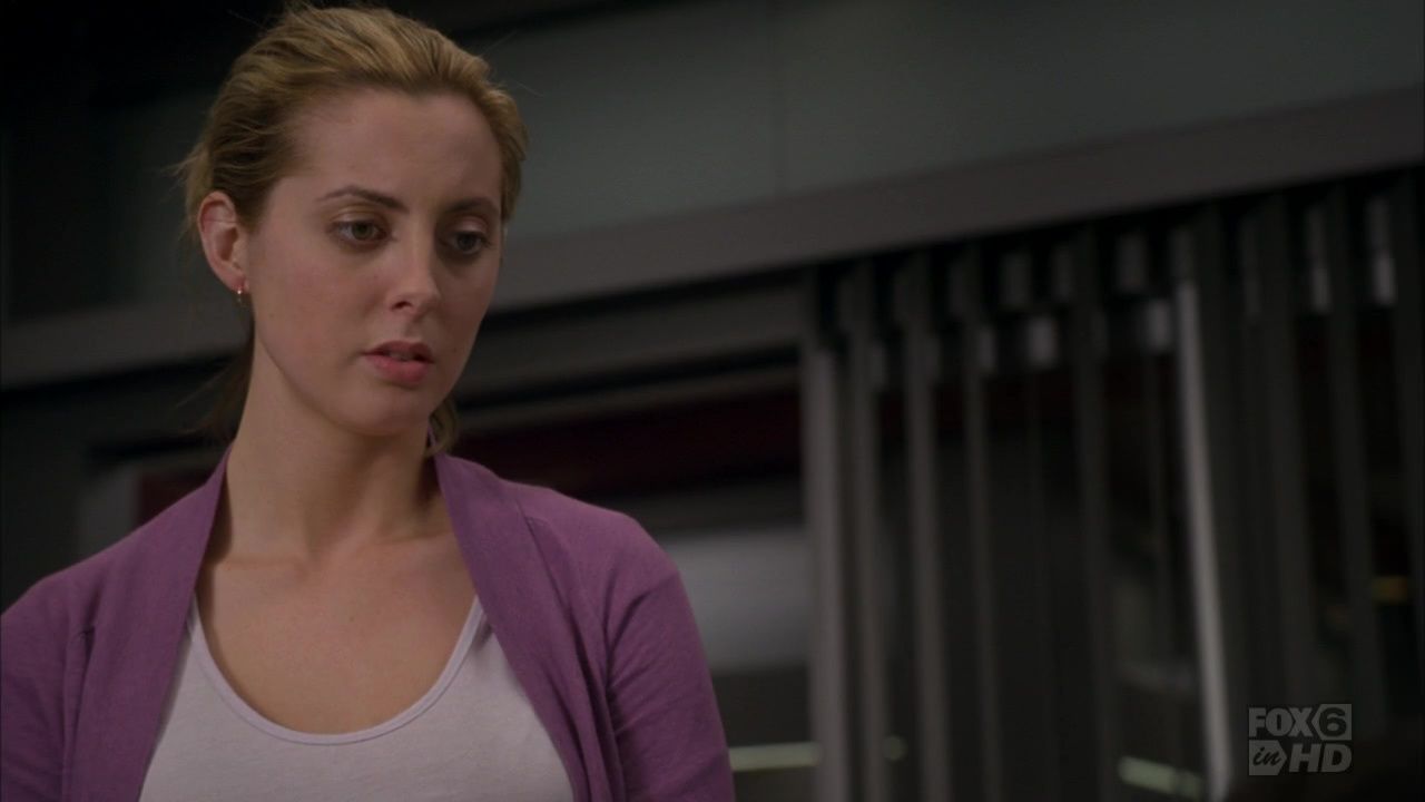 The Choice episode synopsis,reviews,forums,photos,