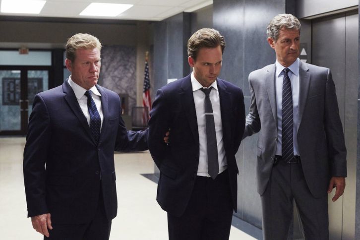 Blowback episode synopsis,reviews,forums,photos,