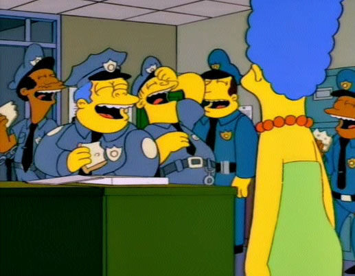 The Springfield Connection episode synopsis,reviews,forums,photos,