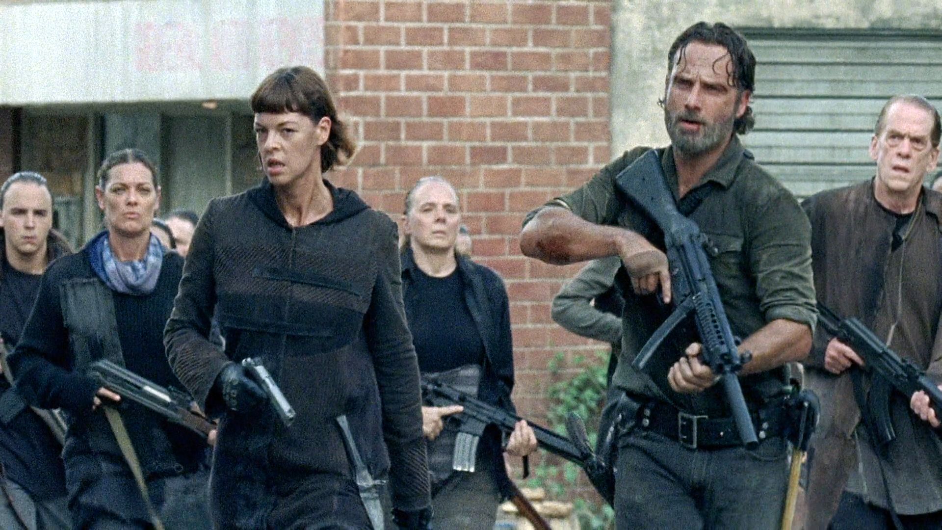 How It's Gotta Be episode synopsis,reviews,forums,photos,