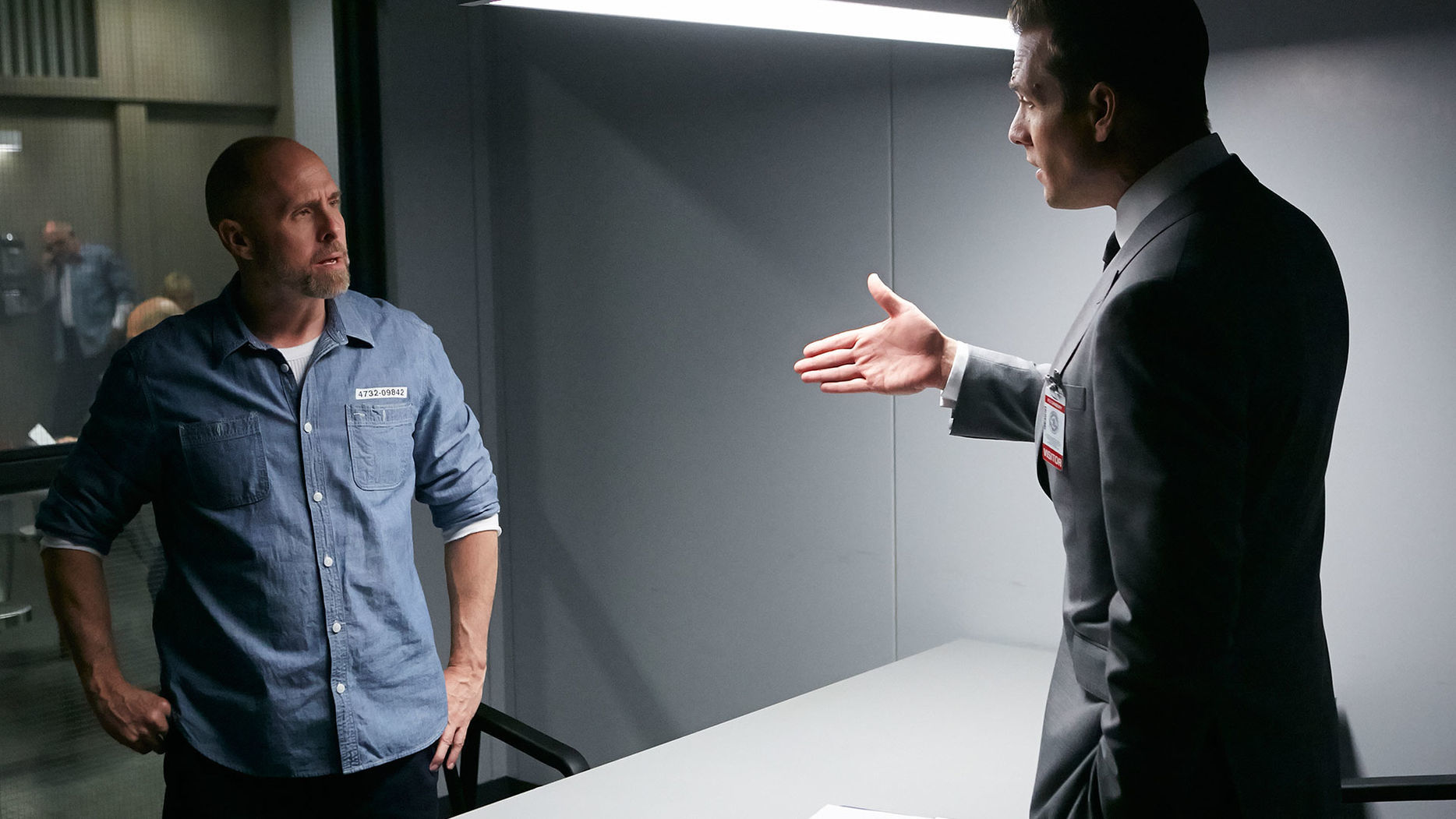 Trust episode synopsis,reviews,forums,photos,
