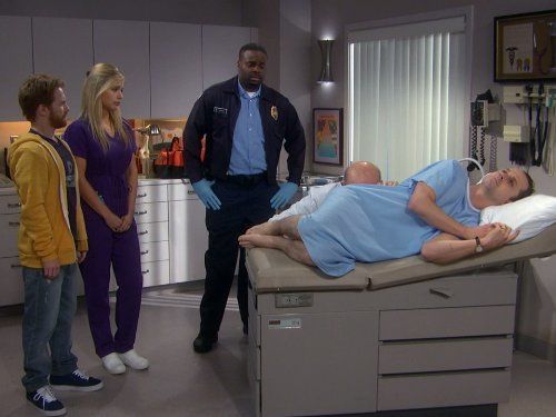 Oldfinger episode synopsis,reviews,forums,photos,