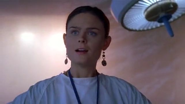 The Man in the Morgue episode synopsis,reviews,forums,photos,