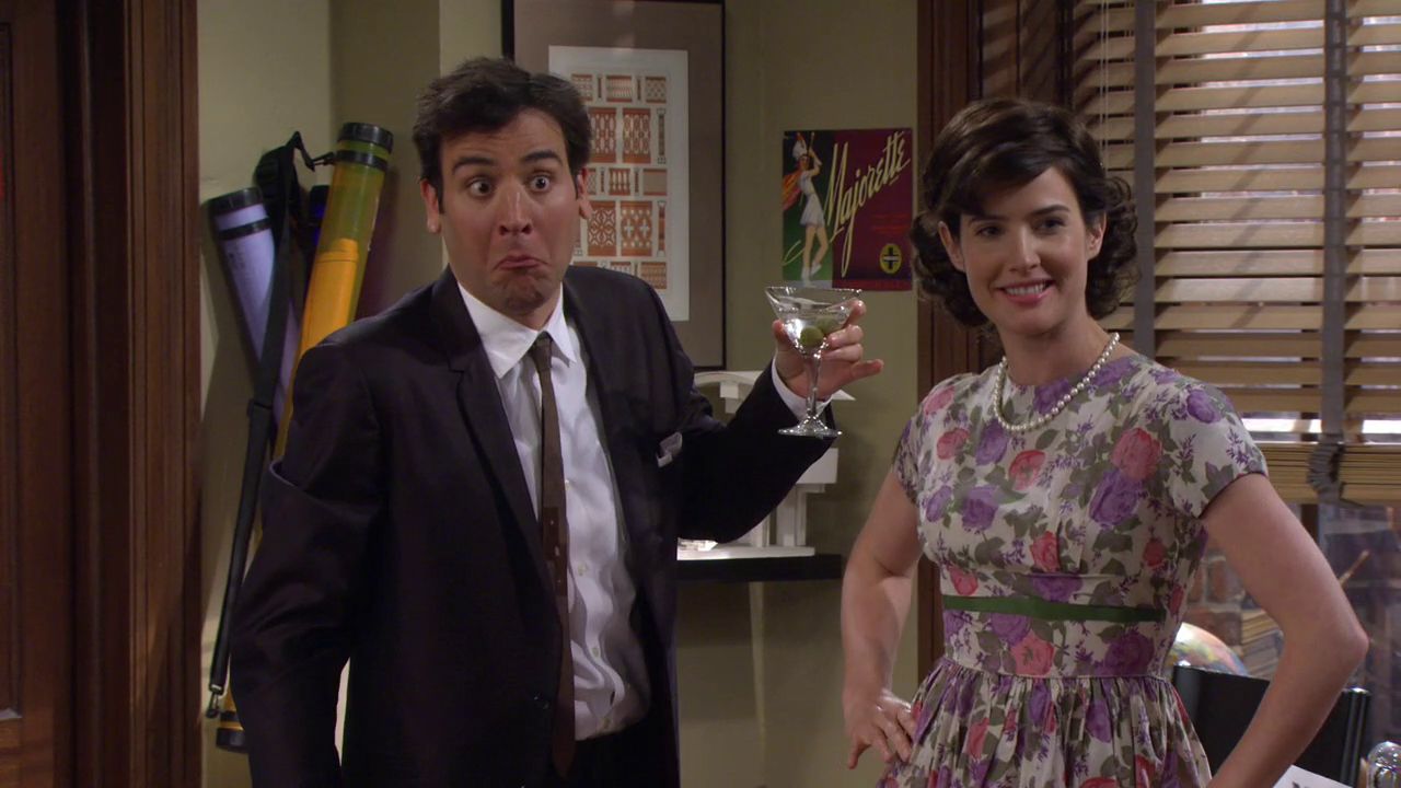 Trilogy Time episode synopsis,reviews,forums,photos,