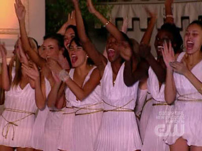 What Happens in Vegas episode synopsis,reviews,forums,photos,