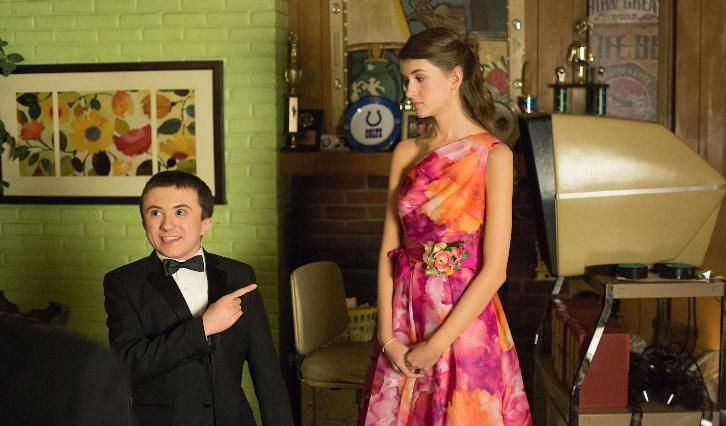 Great Heckspectations episode synopsis,reviews,forums,photos,