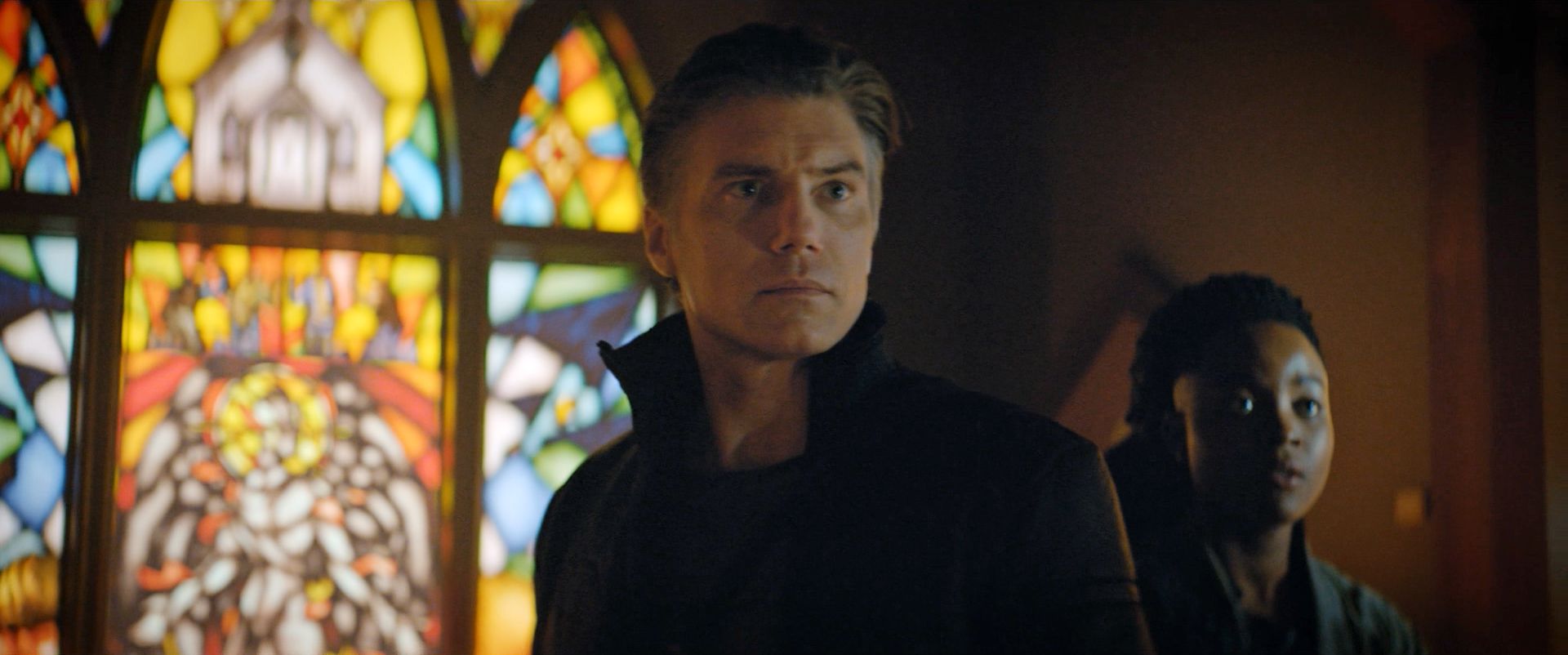 New Eden episode synopsis,reviews,forums,photos,