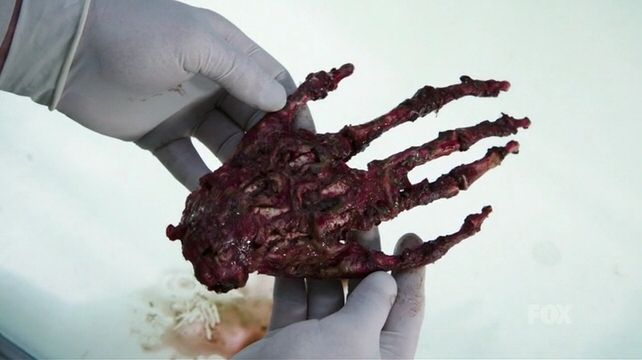 The Mutilation of the Master Manipulator episode synopsis,reviews,forums,photos,