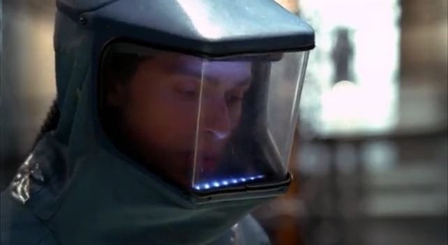 Man in the Outhouse episode synopsis,reviews,forums,photos,