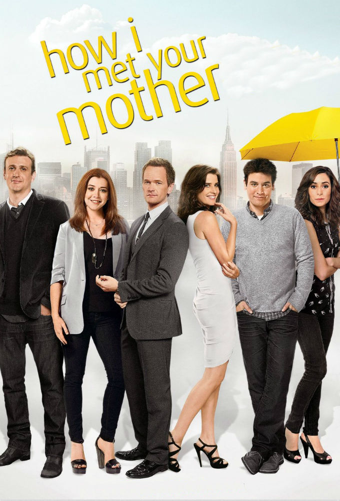 How I Met Your Mother,summary,reviews,forums,photos,
