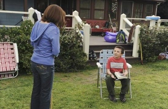 Back to Summer episode synopsis,reviews,forums,photos,