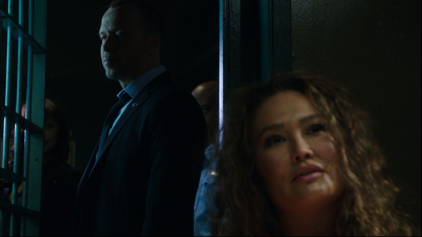 The Enemy of My Enemy episode synopsis,reviews,forums,photos,
