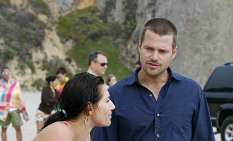 The Only Easy Day episode synopsis,reviews,forums,photos,