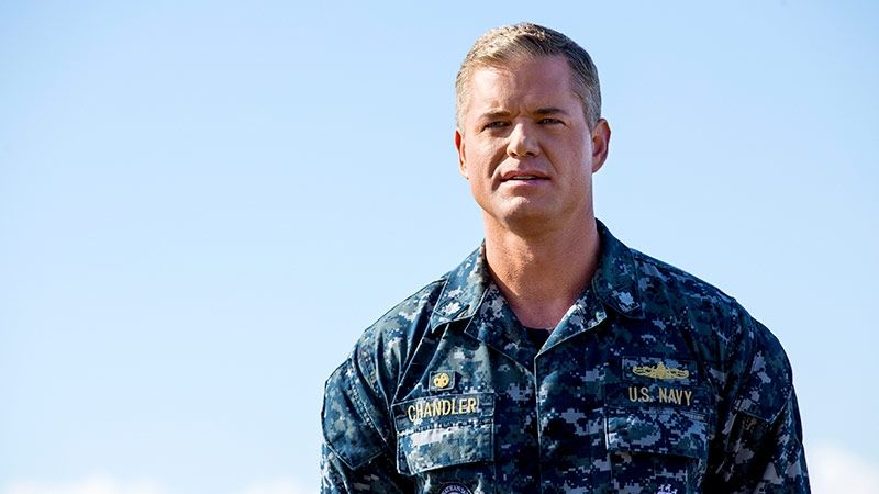 Valkyrie episode synopsis,reviews,forums,photos,