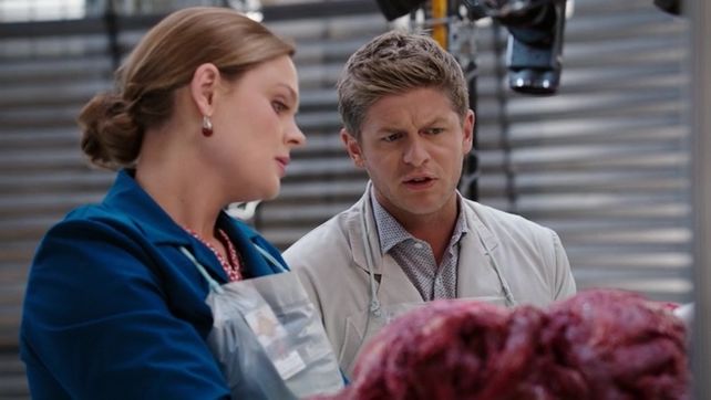 The Next in the Last episode synopsis,reviews,forums,photos,