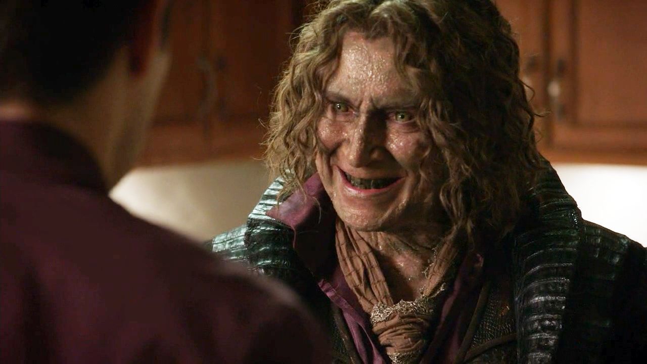 Homecoming episode synopsis,reviews,forums,photos,