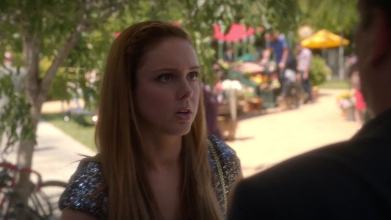 The Admiral's Daughter episode synopsis,reviews,forums,photos,