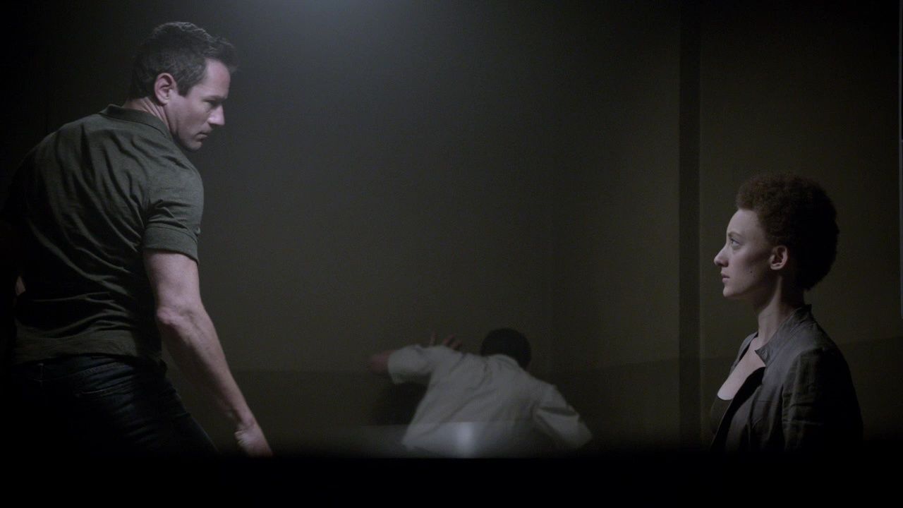 Monstrous episode synopsis,reviews,forums,photos,