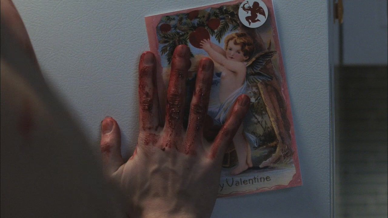 My Bloody Valentine episode synopsis,reviews,forums,photos,