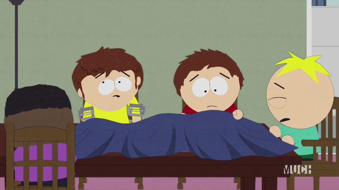 The Scoots episode synopsis,reviews,forums,photos,