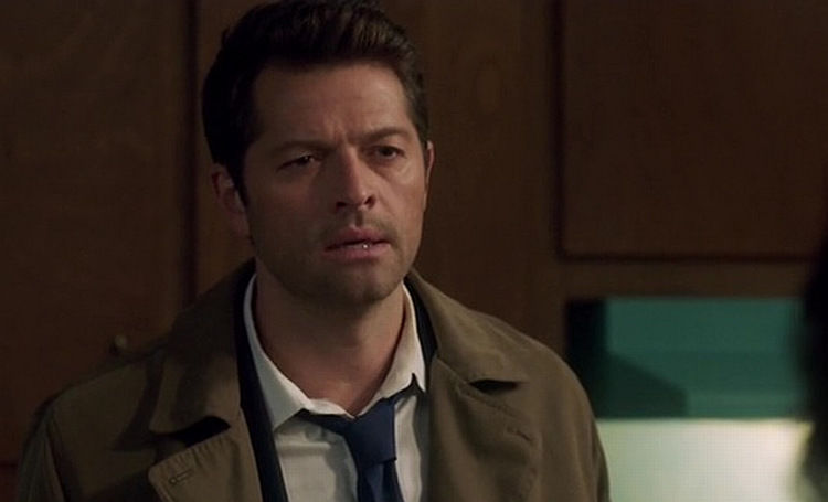 Byzantium episode synopsis,reviews,forums,photos,